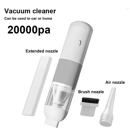 3 in 1 Wireless Handheld Vacuum