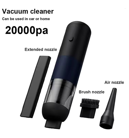 3 in 1 Wireless Handheld Vacuum